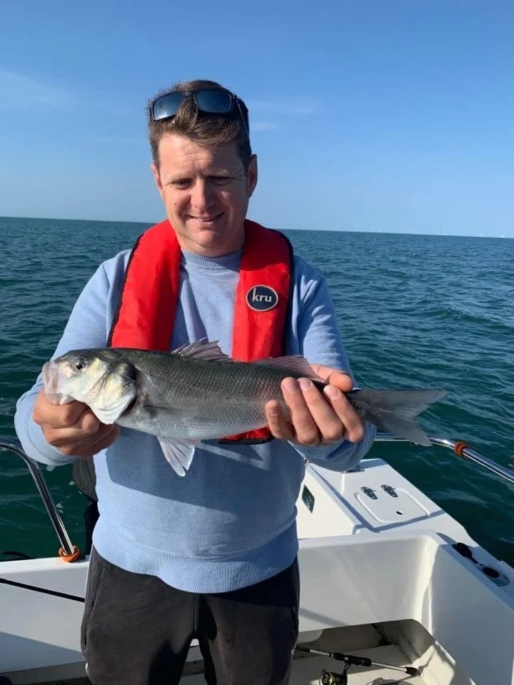 Brighton Lure Boat Day Trips
