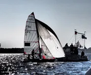 28ème OPEN DE FRANCE 2024