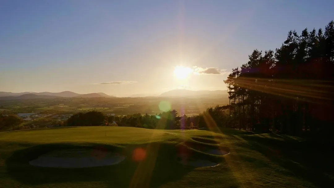 Eden Valley Mixed Golf Tournament