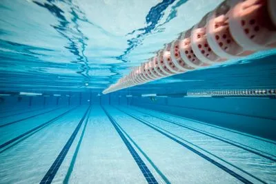 SwimKids Summer 2024 Program