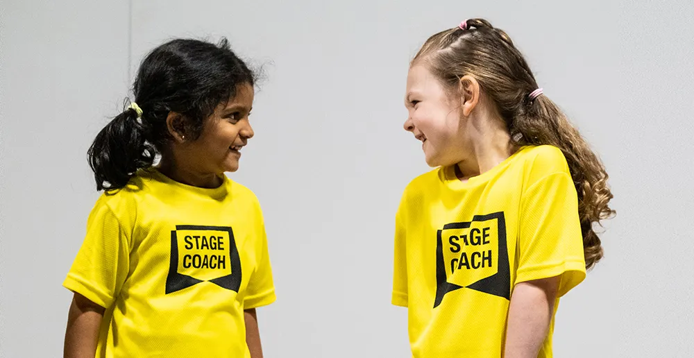 Weekly Singing, Dancing & Acting Classes