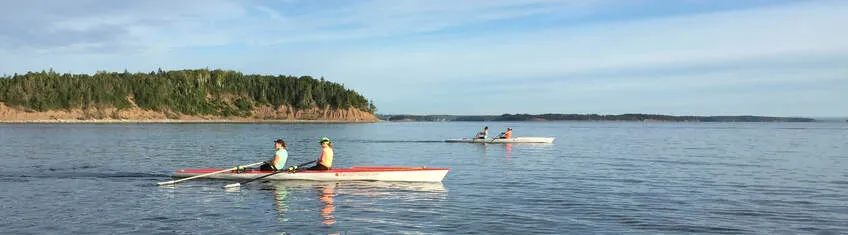 Lunenburg Rowing Tour 2024