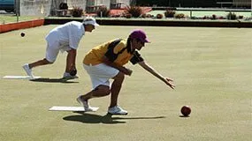 Auckland Champ of Champ Triples