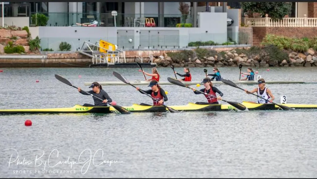 Maroochy River Paddle