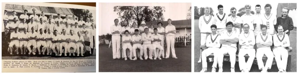 Chipping Sodbury CC