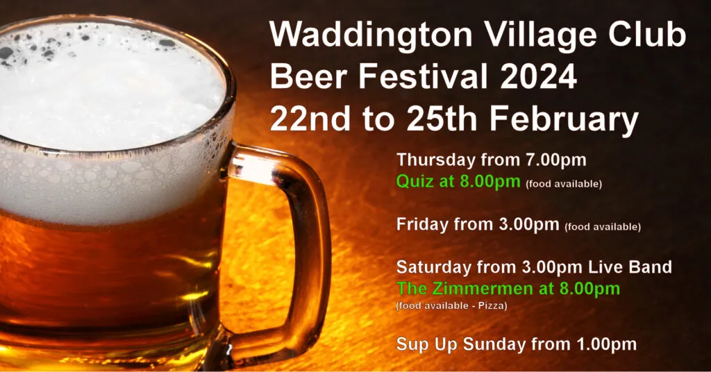 Beer Festival 2024