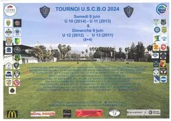 Tournoi USCBO 2024