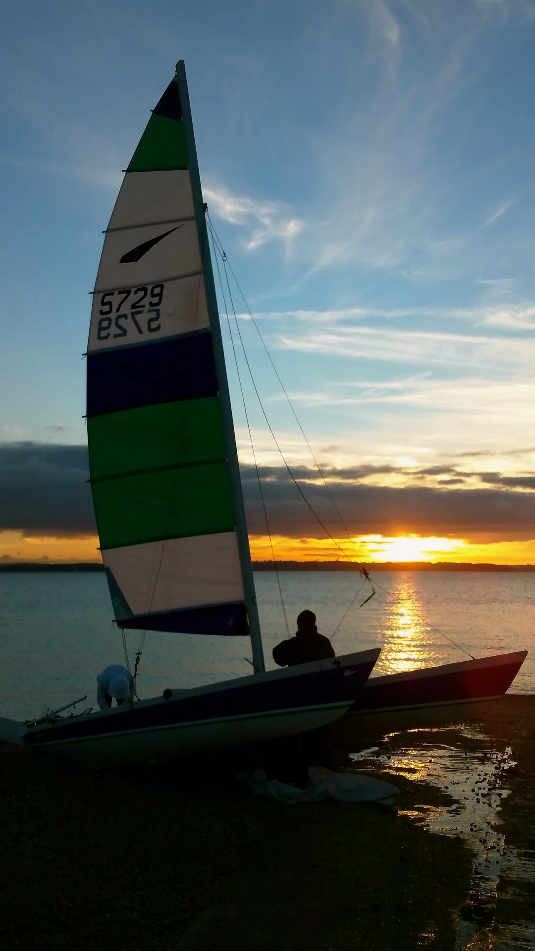 Sailing and Racing Development Sessions