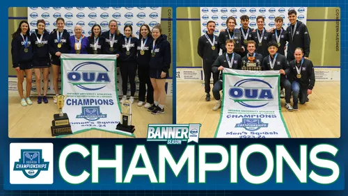 2024 Portage M&A Advisory Ontario Regional Masters Team Championships