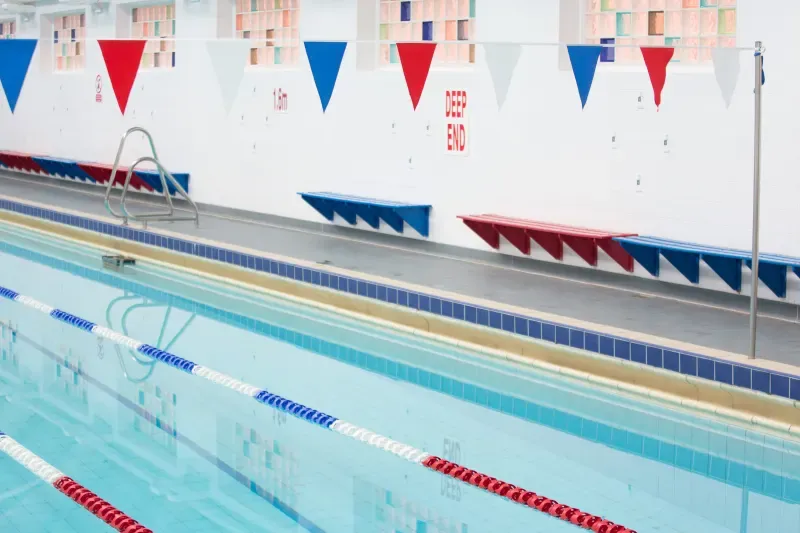Swim School Enquiry