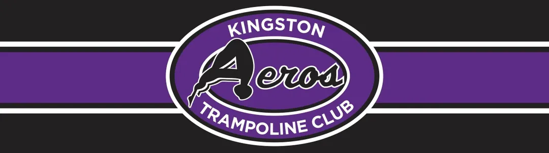 Kingston Aeros Trampoline Club Competitive Tryouts