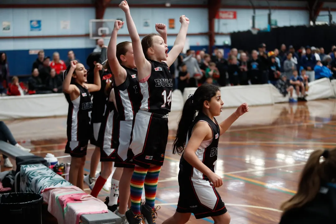 2024 BNSW Schools Tournament