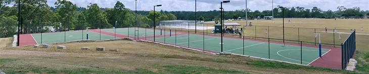 Phoenix Netball Club Rising to the challenge Registration