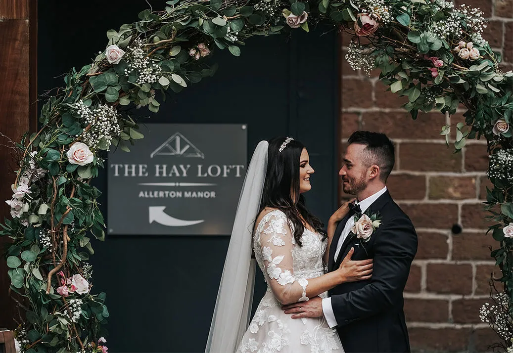 Wedding Venue