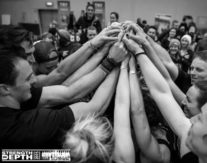 CrossFit Reading