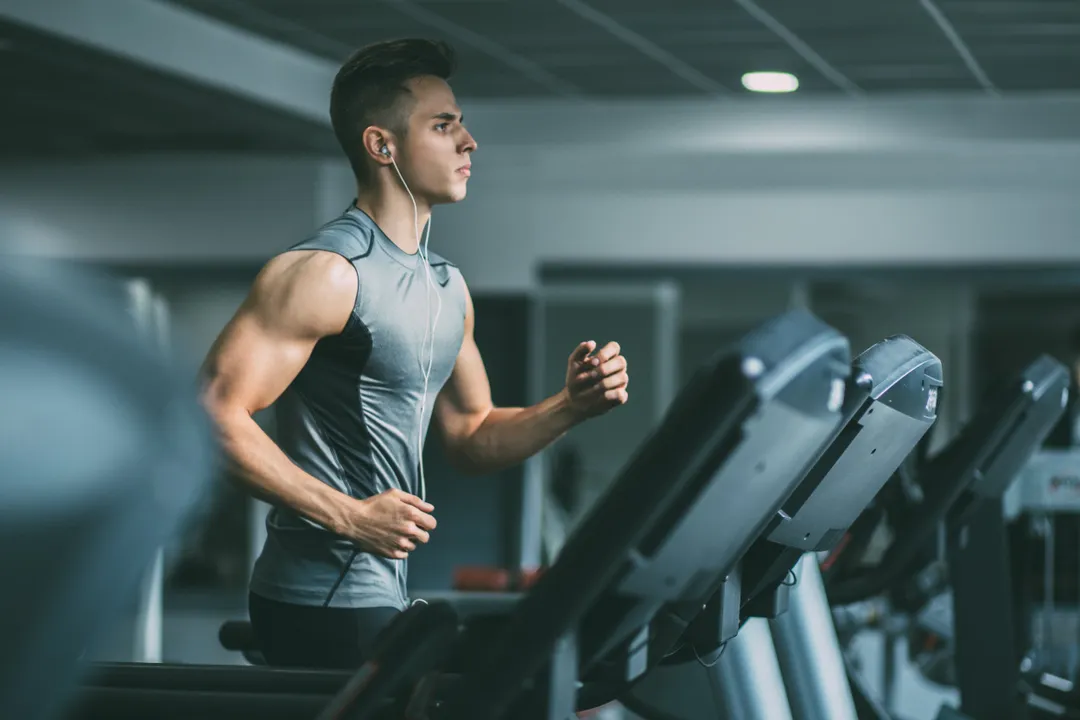Love Yourself, Love Your Fitness!