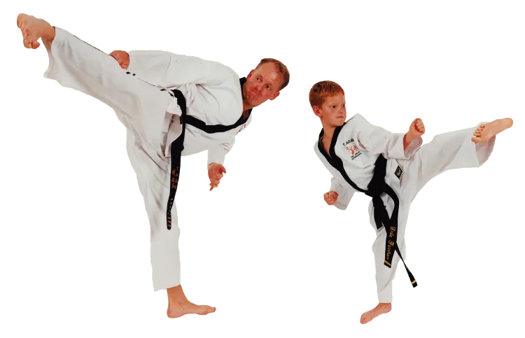 KINGS LYNN TAE KWON-DO SCHOOL
