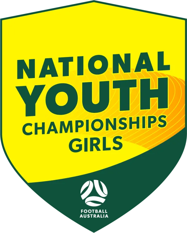 2024 National Youth Championships Girls' Tournament