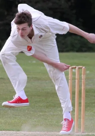 All Stars and Dynamos Cricket at Grayshott