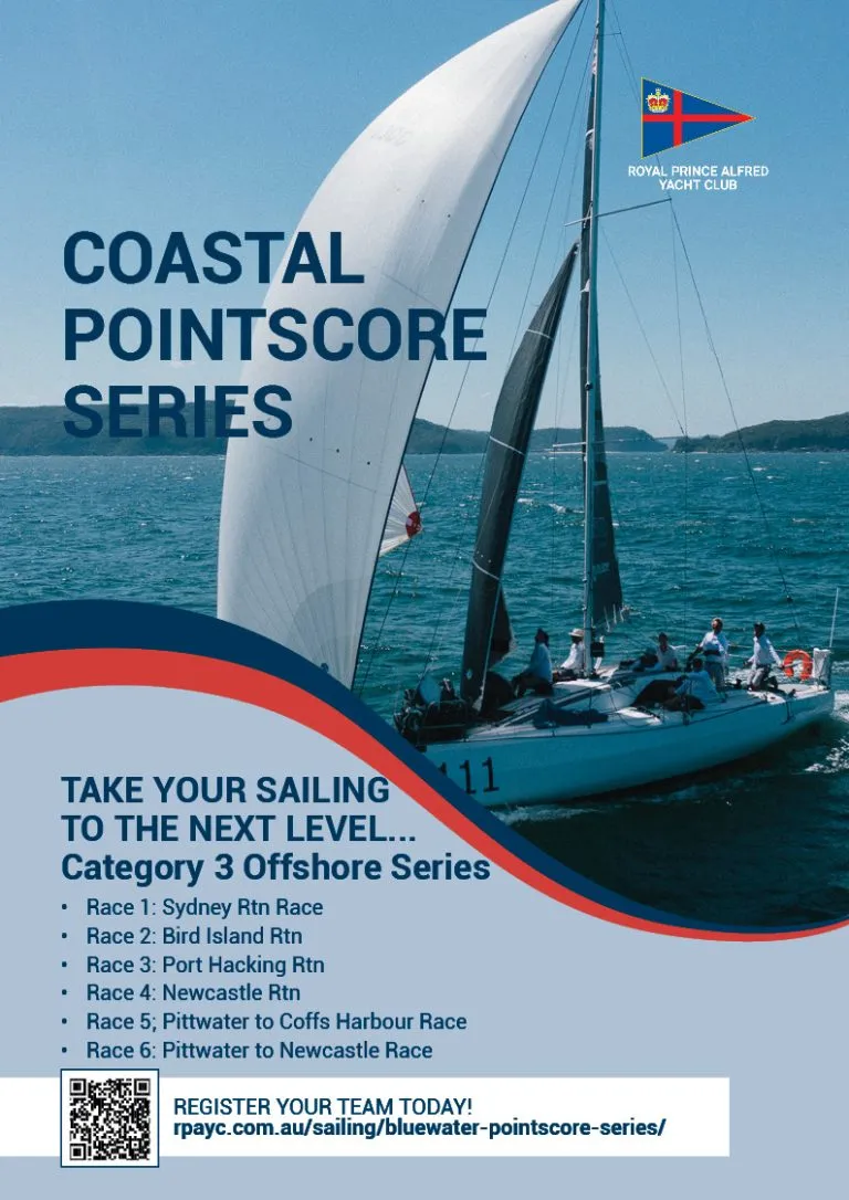 2025 Hansa Class Worlds