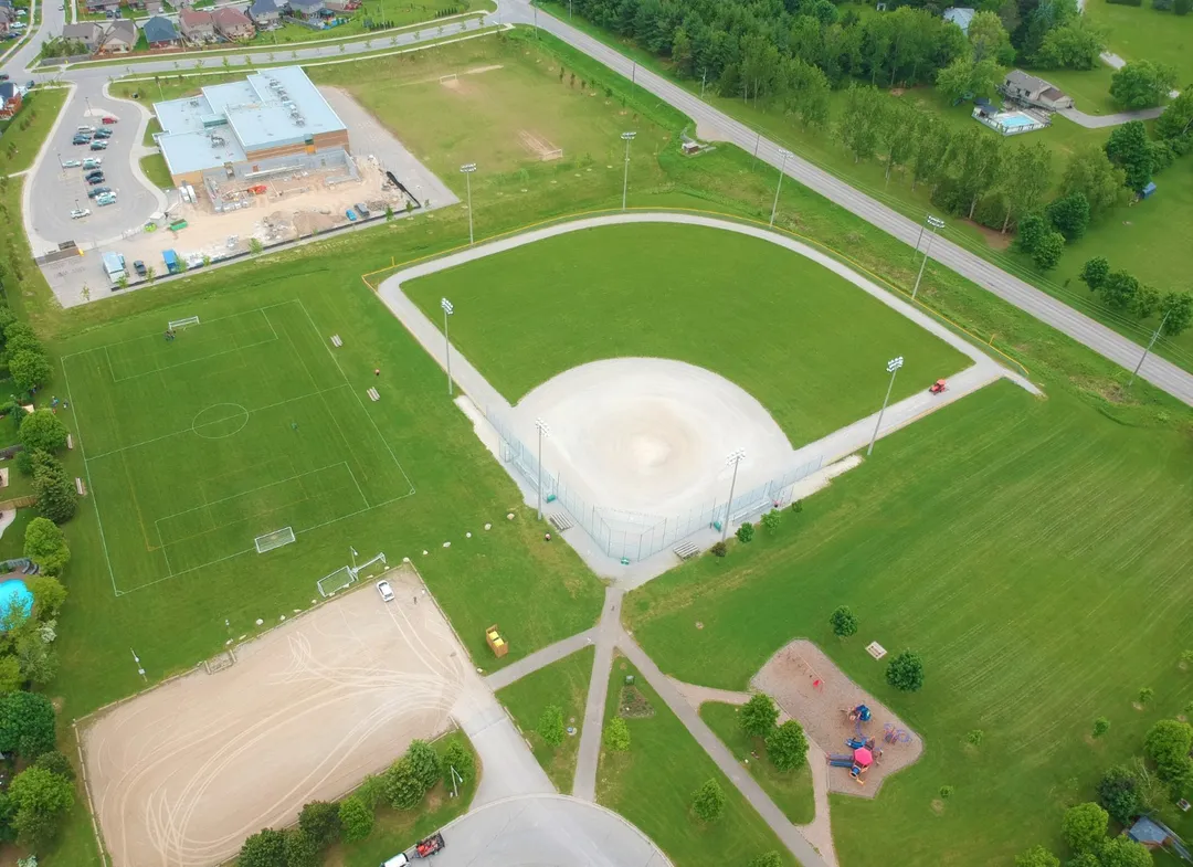 Mid Summer Classic Baseball Tournament