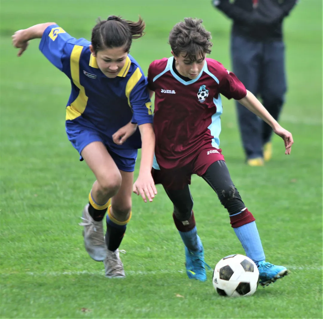 Winter Club Season 2024 Junior and Senior Football Competitions
