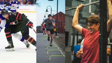 Summer Off-Season Programs