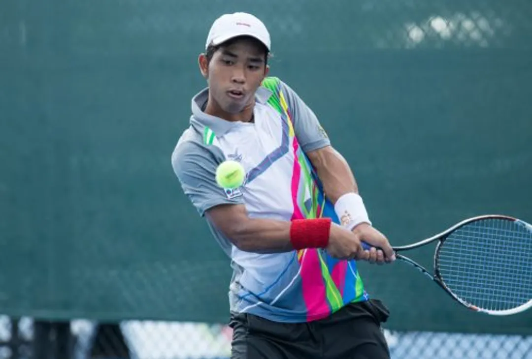 Tennis Competitions