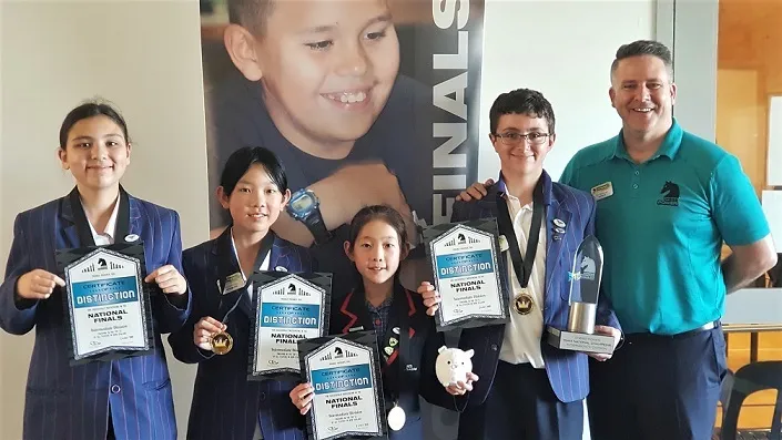 Sarapu Cup Chess Tournament