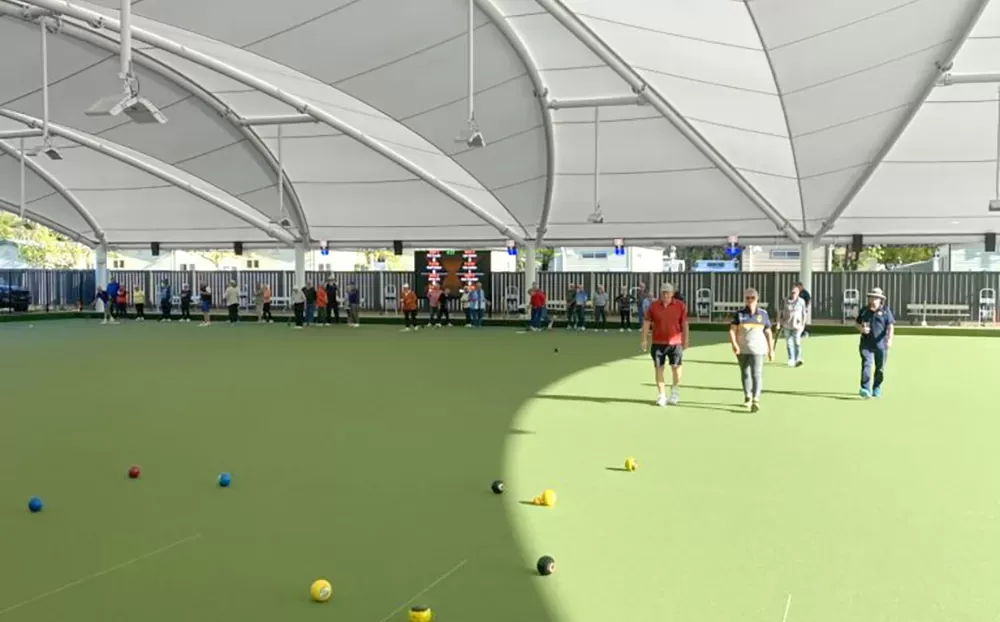 CluBarham Sport & Leisure