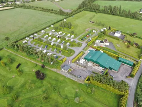 Blarney Pitch & Putt Course