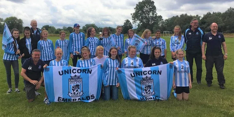 Unicorn Football Festival