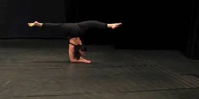 Dynamic Dance Arts Summer Programs