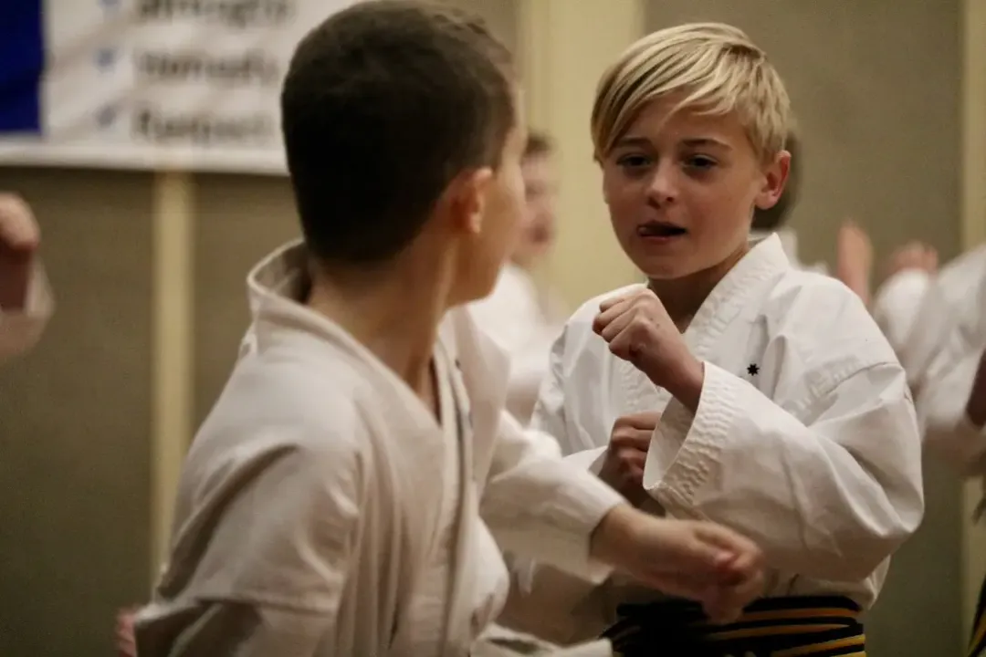 Action Tae Kwon-Do HQ Gym