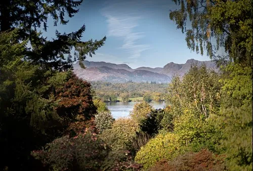Great North Swim