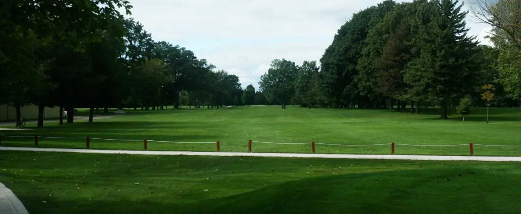 Ladies 27 Hole Scramble
