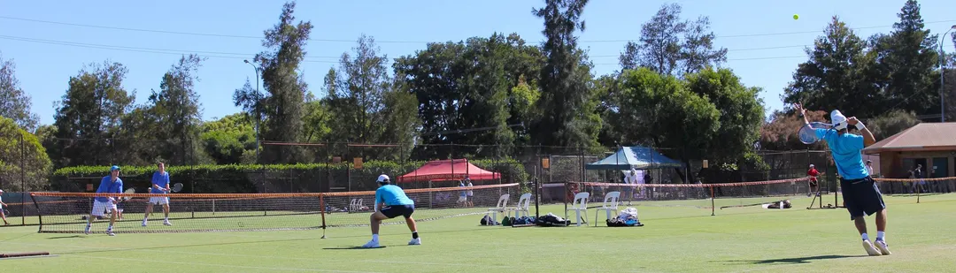 Mt Lawley Tennis Club Membership