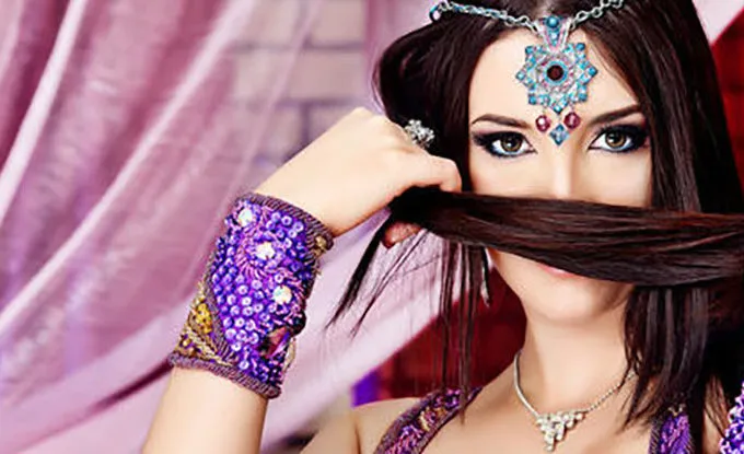 Arabian Rose Bellydance School