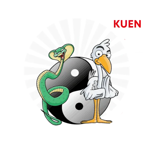 Meridian Kung Fu (UK) Instructor programme
