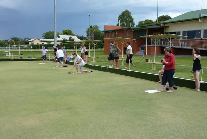 Macquarie Club, Dubbo