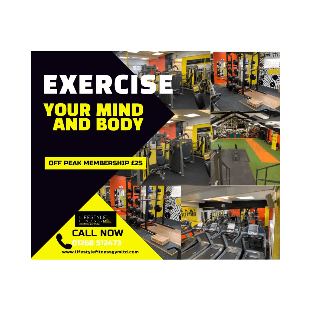 Pay As You Go Gym/Class