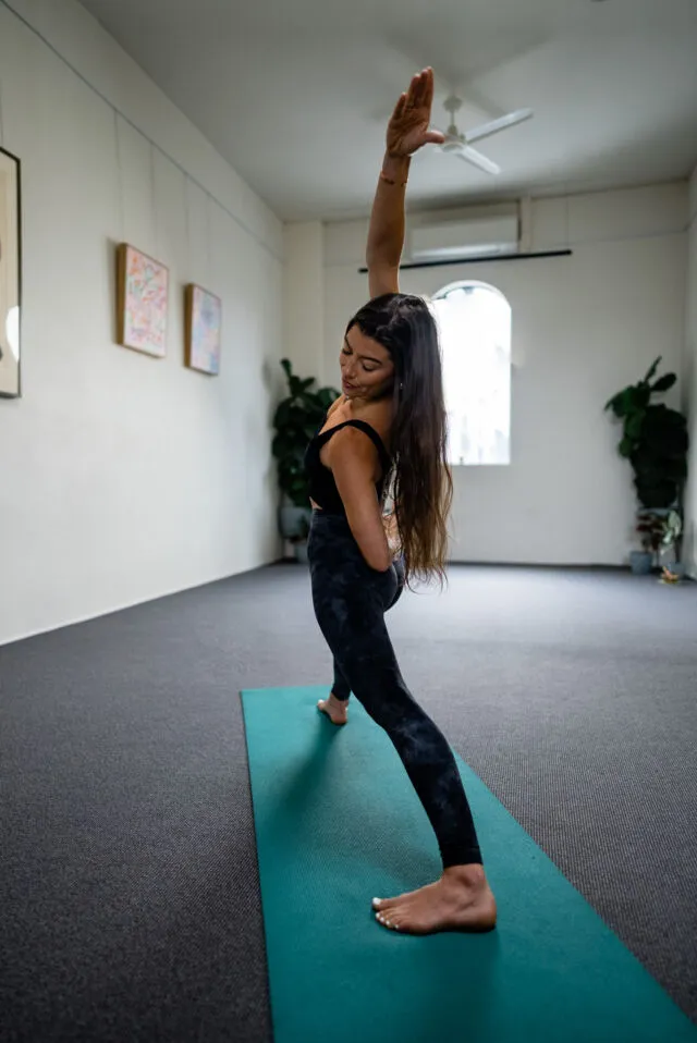 The Yoga Creative