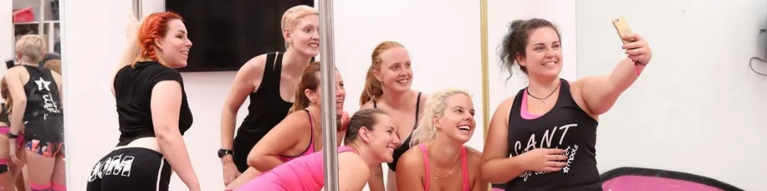 mPole Pole Dancing Classes