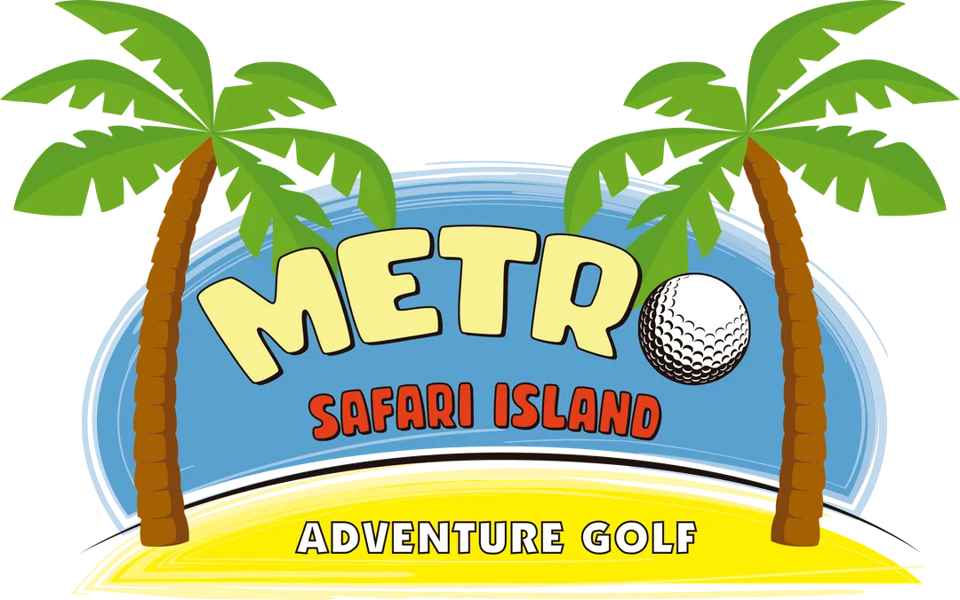 Metro Adventure Golf