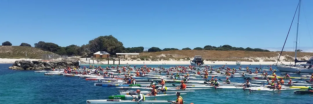 Introduction to Ocean Paddling