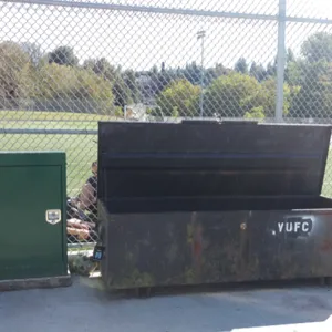 Second Kicks (U8 - U10) 2024-2025 Season