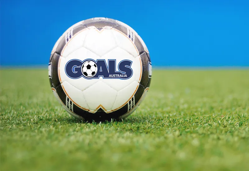 Goals Australia Pitches
