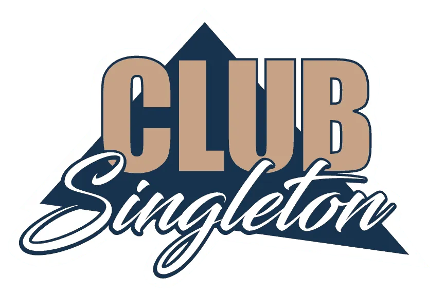 Singleton Bowls Drop in