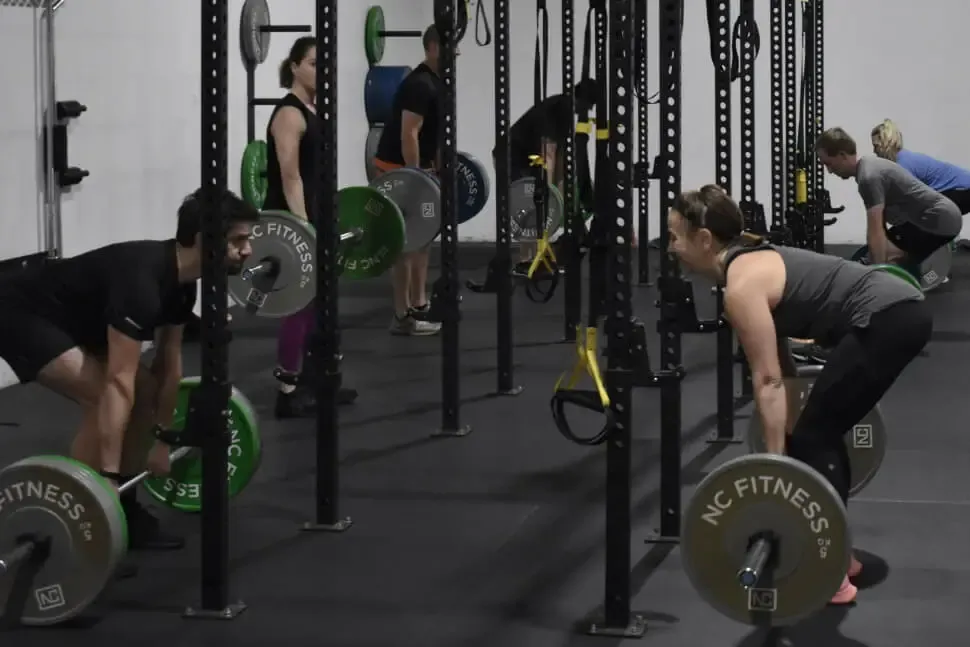 Weight Training
