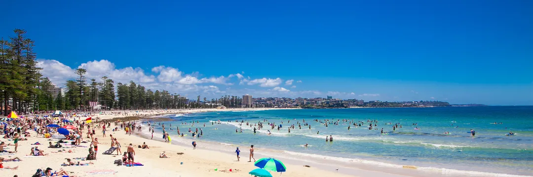 Week 2 School Holidays Learn to Surf Course (Manly)